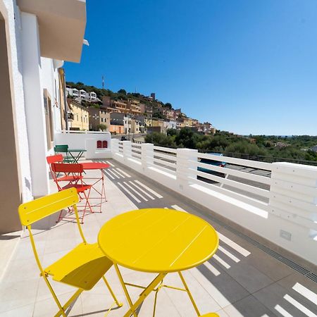 Velis - Art & Hospitality Posada (Sardinia) Exterior foto