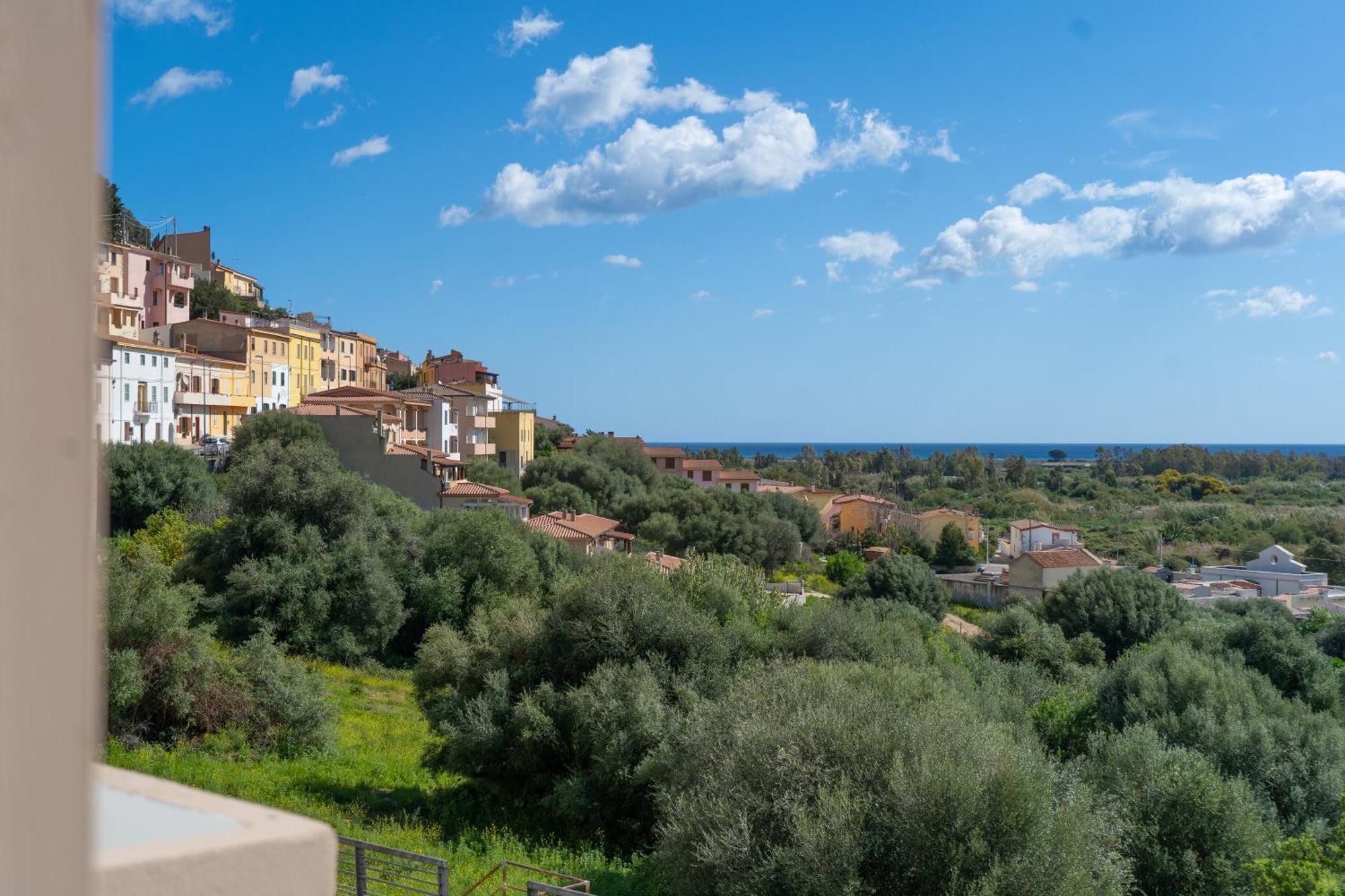 Velis - Art & Hospitality Posada (Sardinia) Exterior foto