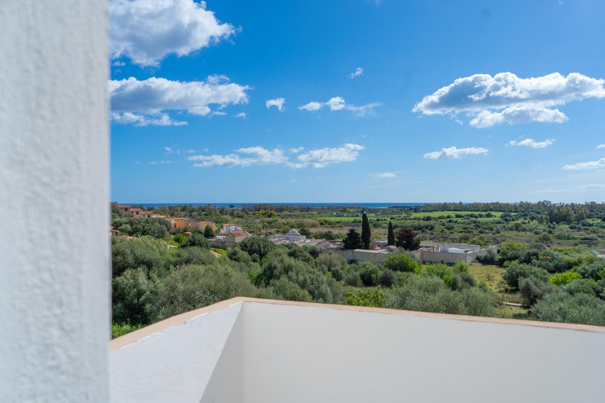 Velis - Art & Hospitality Posada (Sardinia) Exterior foto
