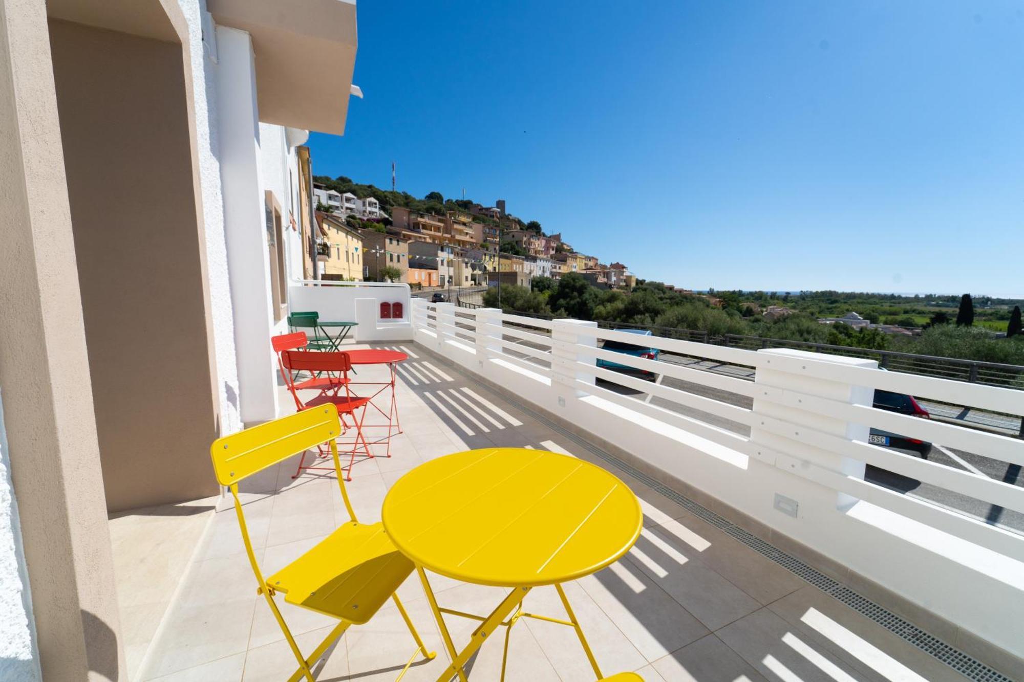Velis - Art & Hospitality Posada (Sardinia) Exterior foto
