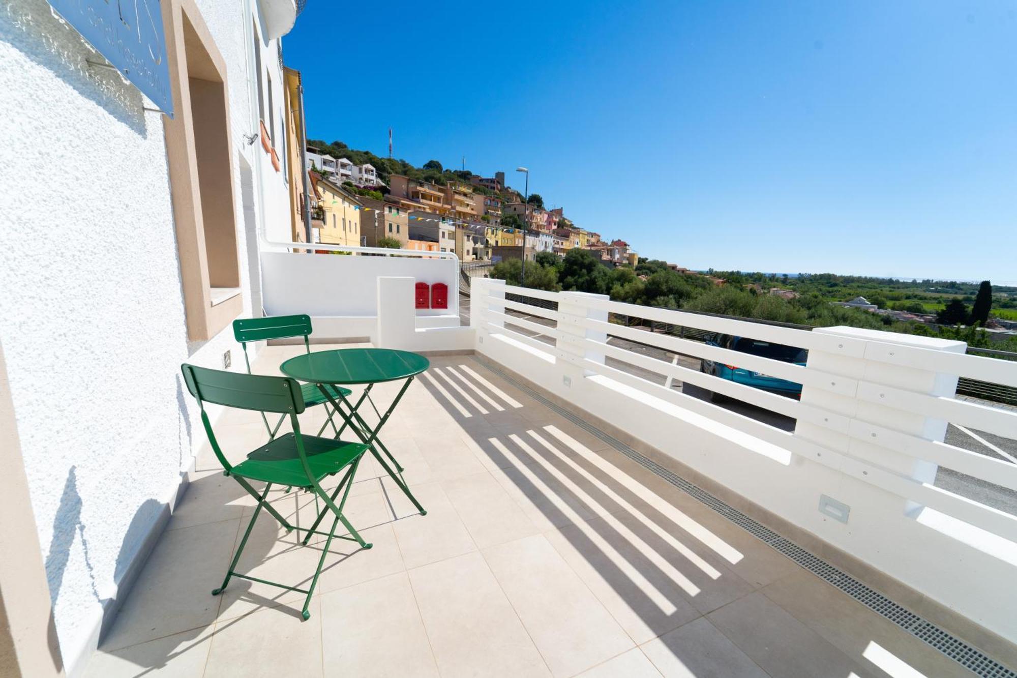 Velis - Art & Hospitality Posada (Sardinia) Exterior foto