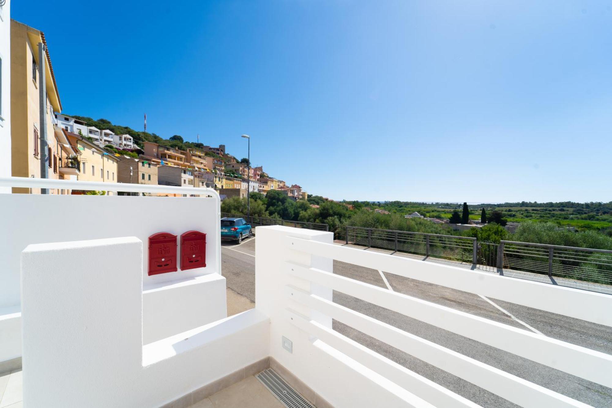 Velis - Art & Hospitality Posada (Sardinia) Exterior foto